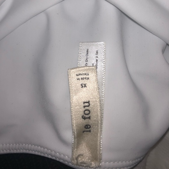 RARE ARITZIA BODYSUIT (le fou) - Picture 3 of 3